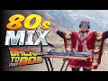 80s Mix 1 Pop Rock Bee Gees Abba Billy Ocean Laura Branigan Chic Kool The Gang Etc