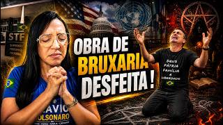 AO VIVO-URGENTE! SINAIS QUE NINGUÉM ESTÁ  VENDO! 22/09/2026