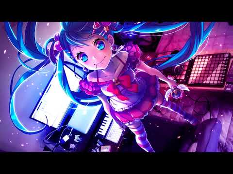 × Nightcore × → Away From Home