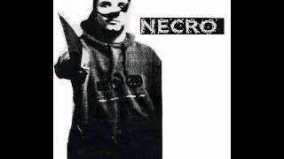 Necro - Rugged Shit (Instrumental)