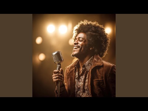 Bukas Na Lang Kita Mamahalin (1950's Soul)