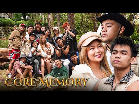BG CORE MEMORY - Baguio Retreat 2025