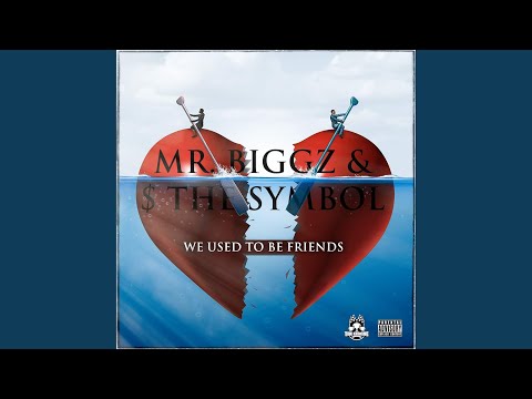 Used 2 B Friendz (feat. $ The Symbol)