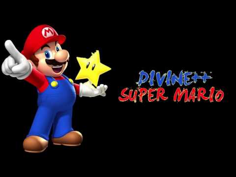 Divine - Super Mario