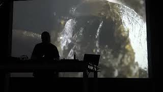 Alessandro Cortini (Nine Inch Nails member) live @ Jazz Is Dead Festival - Torino 29/05/2026