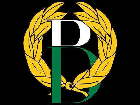 Bajen Deluxe - Skål för Bajen