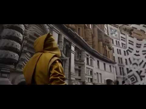 Doctor Strange - Trailer | Marvel HD
