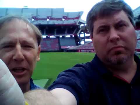 Post and Courier staff talk Louisiana Tech