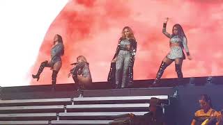 Fifth Harmony - Angel (PSA TOUR CHILE)