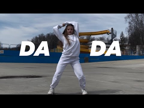 Ahzee ft. Masta & Joshua Khane - DADA | Sardyna Choreography