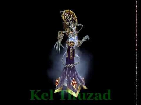 Risen vs. KelThuzad "US First" [HD]