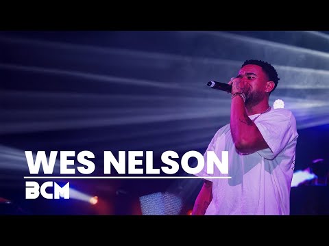 Wes Nelson - BCM Mallorca