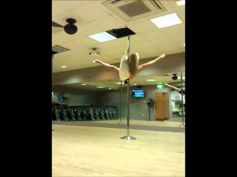 Advanced combos Feb'13