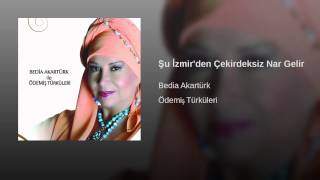 Şu İzmir'den Çekirdeksiz Nar Gelir