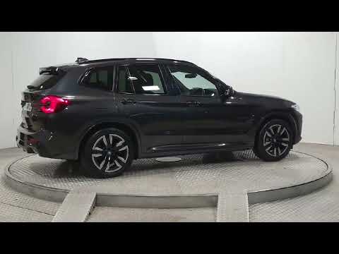 BMW iX3 M SPORT - Image 2