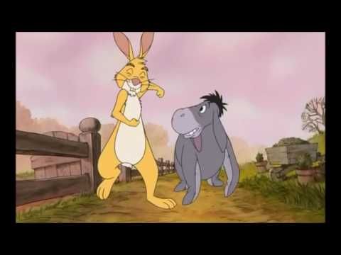 The Forest Book Part 17 - "The Bare Necessities (Reprise)"