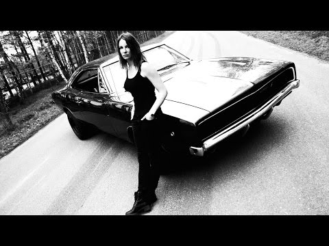 68 Dodge Charger R/T / Reapers