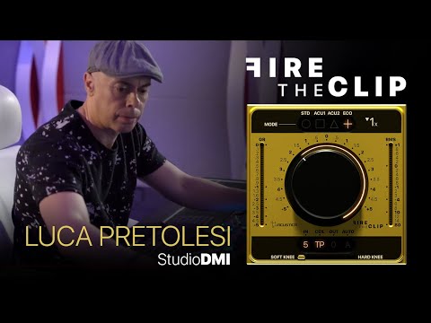 Fire The Clip | Overview by Luca Pretolesi