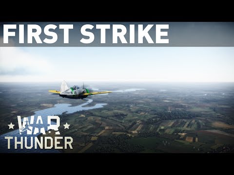 twin strike operation thunder wii iso