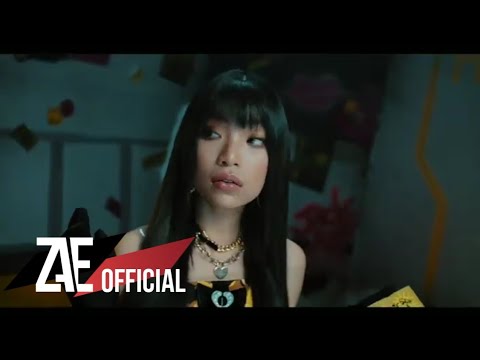 4EVE 4이브 'Jackpok' MV Teaser