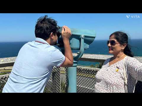 Exploring Coastal Gems from Tweed Heads to Ballina with Nepali Parents | Family Travel Vlog