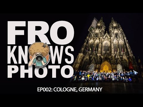 FroKnowsPhoto | Episode 2