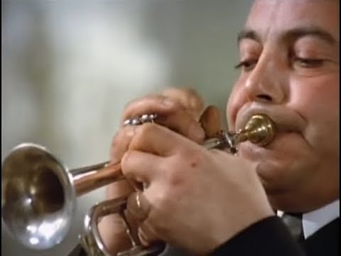 Bach - Brandenburg Concerto #2 - BWV 1047 - The English Concert & Trevor Pinnock