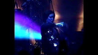 The Creatures - Pluto Live Shepherds Bush Empire 27.02.99