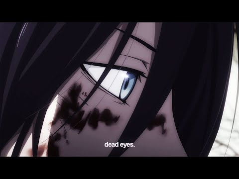 Powfu - Dead Eyes (ft. Ouse)