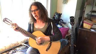 I Had No Right - Dar Williams (cover)