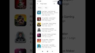 Download lagu Best FF Logo Maker | How To Create Free Fire logo | FF Logo Maker App | Esports Logo Maker Gaming mp3
