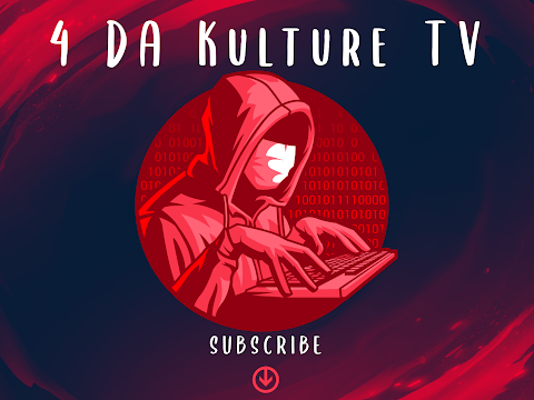 Premier Rap Battle League & 4 Da Kulture TV Presents...  "GET YA GUN" The Face-Off Series!!