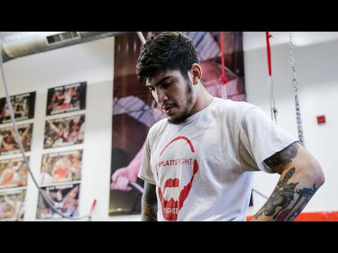 Dillon Danis Claims Conor McGregor Has A Better Ground Game Than Tony Ferguson