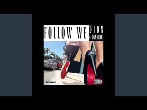 Follow We (feat. Don Andre)