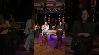 לפני שלושה שבועות הוצאתי אי פי מדהים. דיקלה ואני כתבנו והלחנו את כל השירים