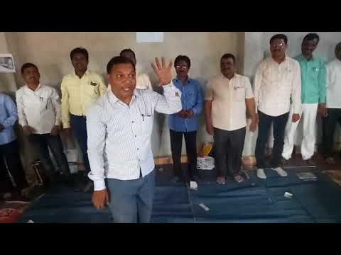 Chalnitale  pith.. marathi song