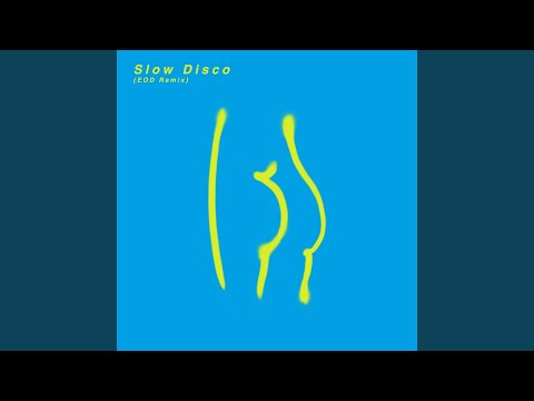Videoclip de Slow Disco (EOD Remix) — St. Vincent