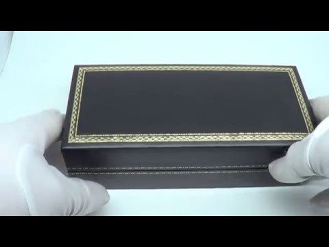 Dunhill Shell 1998 Nashville Group 5 Canadian Smoking Pipe From PIPELIST.COM