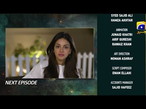 Shiddat Episode 33 Teaser | Shiddat Episode 33 Promo | Review | 21st May 2024