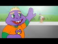 Nobody Knows by Chuck E. Cheese