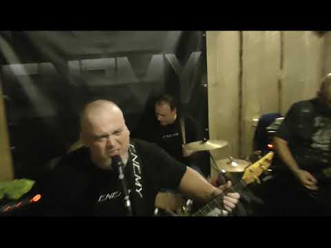 ENEMY - ENEMY-MadTricks