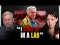 Epstein Survivor Reveals SHOCKING Details About Human Trafficking Experience