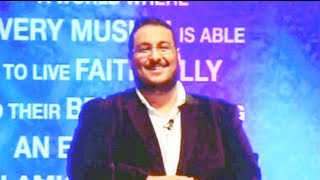 Yahya Ibrahim discusses the continuous struggle that a Believer goes through every day towards achieving the differentiati...