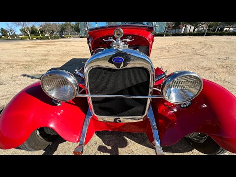 1929 Ford Roadster (CC-1929367) for sale in Murrieta, California