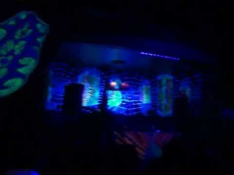 Jahbo at Red Marines Party Brooklyn 1-19-13