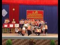 EM DAT TRAU RA DONG