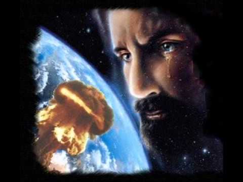 Jesazz K - Misanthropen Prototyp