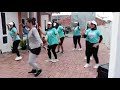 Bang Jali Senam Kreasi Zumba Bucan CILAME