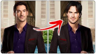 5 Actors Who Were Almost Cast In LUCIFER video