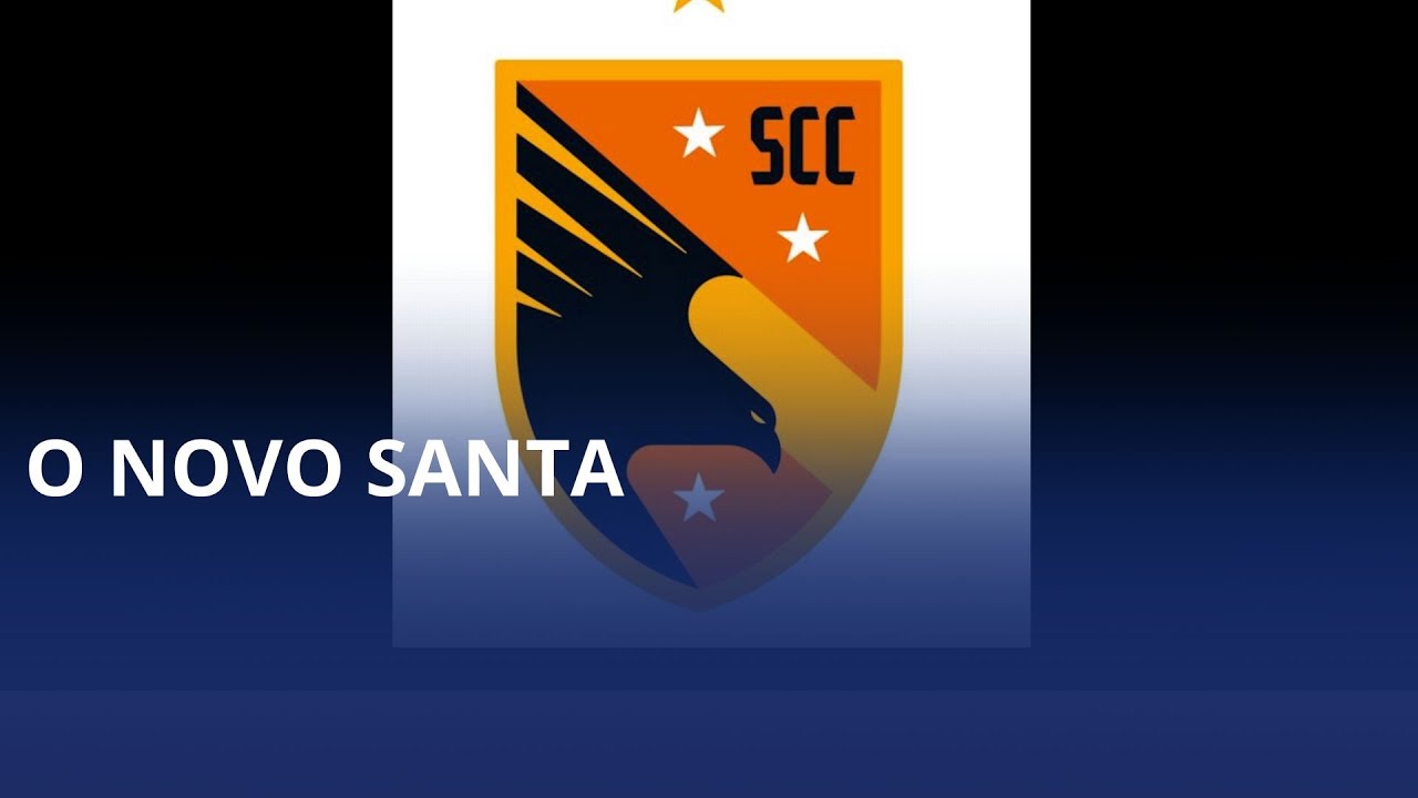 Diretoria do Santa apresenta nova identidade visual e outras novidades